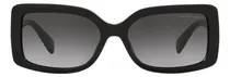 Comprar Gafas De Sol Michael Kors Corfu Mujer Originales Color Negro Color Del Armazón Negro