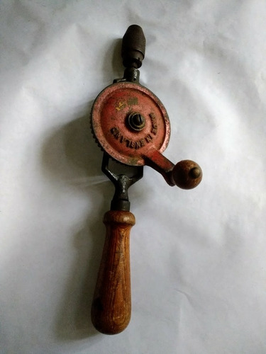 Pala Antigua Ejército Americano 1952 (70vds)