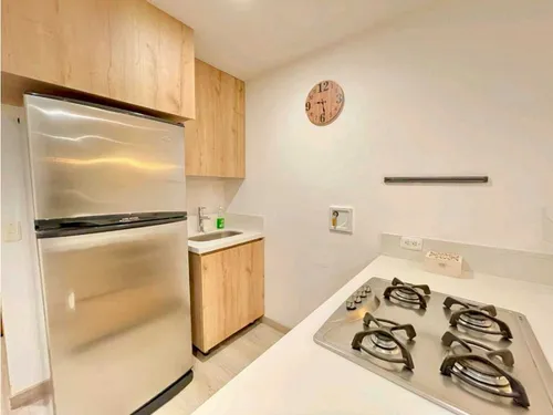 Apartaestudio Airbnb Poblado