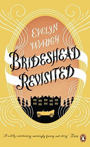 Brideshead Revisited - Penguin Essentials