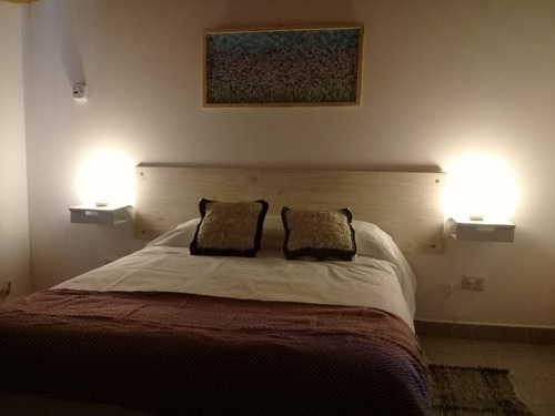 Imagen 2 de 14 de Departamento En El Centro De San Martín De Los Andes