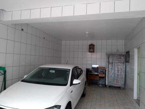Imagem 17 de 28 de Sobrado Com 3 Dormitórios À Venda, 209 M² Por R$ 510.000 - Vila Luzita - Santo André/sp - So1623