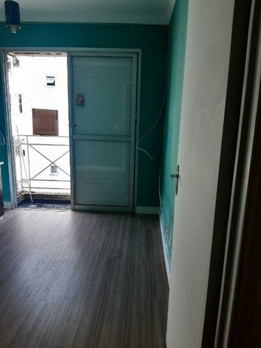 Imagem 7 de 17 de Apartamento Com 3 Dormitórios À Venda, 68 M² Por R$ 275.000,00 - Conjunto Residencial Ingai - São Paulo/sp - Ap15912