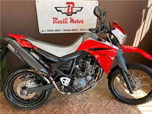 Imagem 8 de 13 de Yamaha Xt 660 R