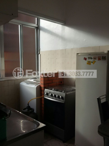 Imagem 8 de 9 de Apartamento, 1 Dormitórios, 43 M², Marechal Rondon - 164606
