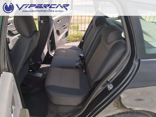 Volkswagen Suran 2400 Y 48 Cuotas En Pesos 1.6 Impecable!