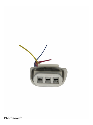 Conector Regulador Alternador Ford 2g-3g