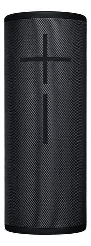 Parlante Inalámbrico Ultimate Ears Megaboom 3 Negro Noche