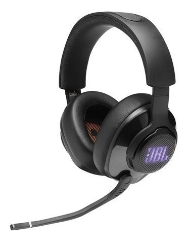 Imagen 2 de 4 de Jbl Quantum 400 - Auricular