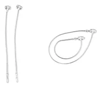 Comprar Precintos Plásticos Manuales Loop Pins (7,6cm ) X5000