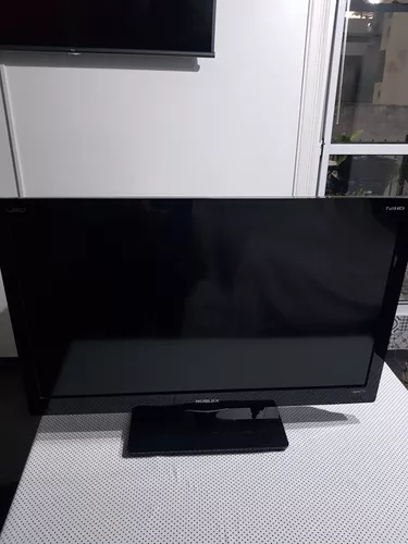Smart TV 32 DK32X5050PI Noblex