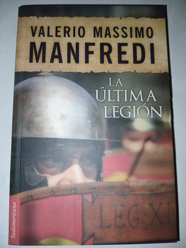 La Ultima Legion