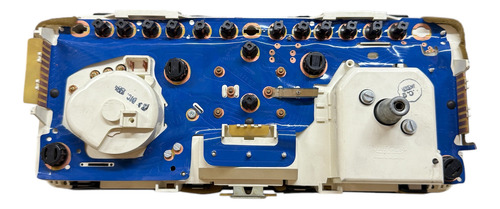 Tablero Instrumentos Renault 9-11 Ts-tse-txe Negro