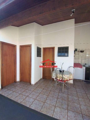 Jd. Marambá!! Oportunidade!! - Ca0835