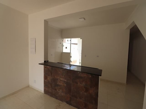 Imagem 6 de 19 de Casa Com 2 Dormitórios À Venda, 72 M² Por R$ 235.000,00 - Jardim Ribamar - Peruíbe/sp - Ca3688