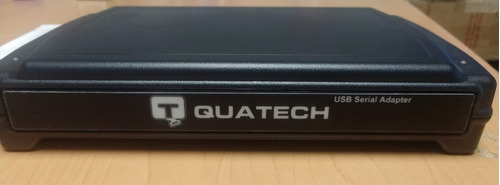 Quatech Qsu2-100