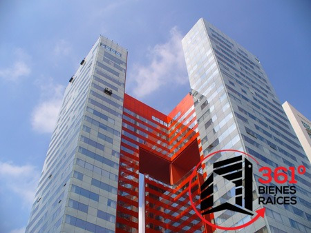 Imagen 1 de 14 de Haus Santa Fe - Departamento Frente Al Parque La Mexicana