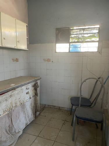 Venta Casa De Un Dormitorio Con Gran Terreno En Pinar Norte A Reciclar Ciudad De La Costa