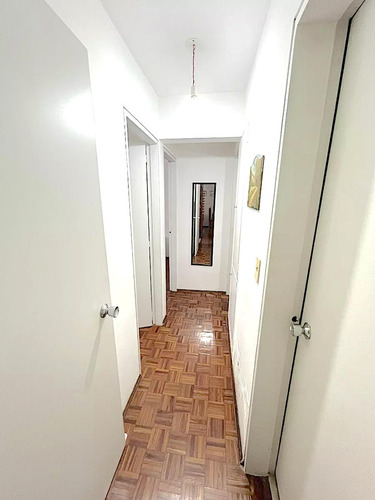 Apartamento En Venta 2 Dormitorios Con Renta Centro