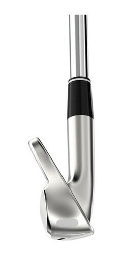 Imagen 5 de 8 de Golfargentino Hierros Srixon Zx5 Acero 4-p