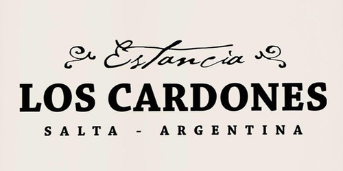 Estancia Los Cardones Tigerstone Malbec Caja X 6 - Salta