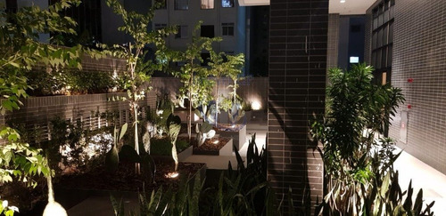 Imagem 9 de 11 de Salas Novas 6425m² Na Avenida Angelica, Com Sacada Em 2 Vagas, 500m Metro ! - V-2084