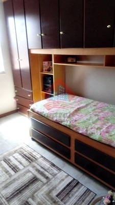 Imagem 4 de 8 de Apartamento - Ref: 02898