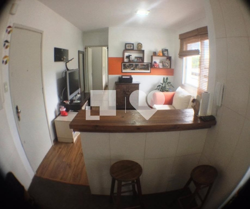 Imagem 1 de 14 de Apartamento - Camaqua - Ref: 32559 - V-55084803