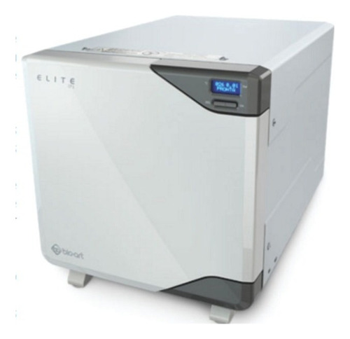 Autoclave Elite 12 Litros Esterilização 127 Volts - Bioart
