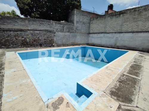 Jhl Casa En Venta En Cuautla Morelos Colonia Otilio Montaño