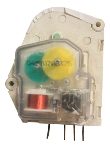 Timer De Deshielo 10 Hrs Refrigerador Whirlpool (2188375)