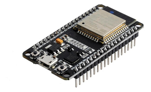 Placa Wifi Iot Esp32 Devkit V1