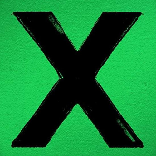 Sheeran Ed X Usa Import Cd