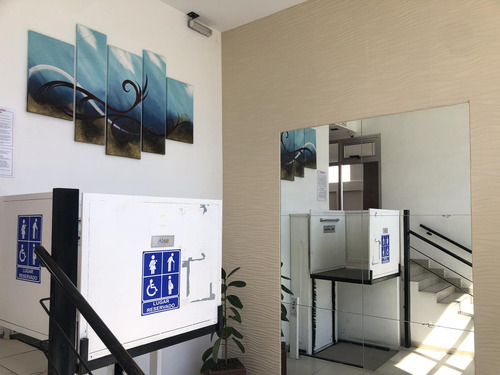 Departamento En El Centro De Comodoro Rivadavia