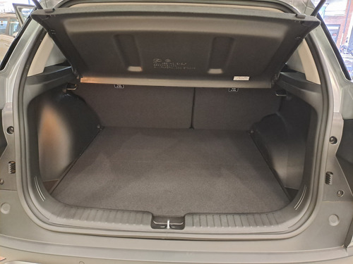 Hyundai New Creta 1.5 Safety