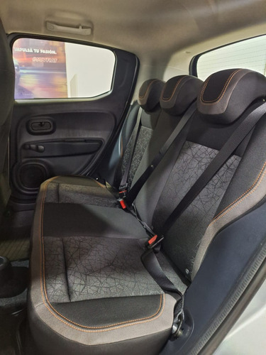 Fiat Mobi 1.0 Trekking