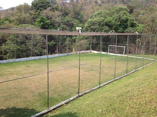 Imagem 7 de 14 de Alugo Lindo Sitio P.festas,final De Semana,eventos,eventos