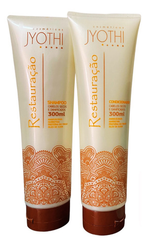 Kit Shampoo E Condicionador Óleo De Ojon Queratina Nutrição 