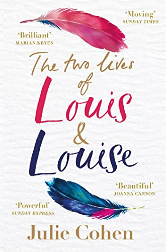 Libro Louis & Louise De Cohen Julie  Orion Publishing Group