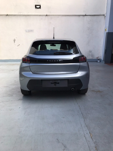 Peugeot 208 1.6l Feline Tiptronic am23.5