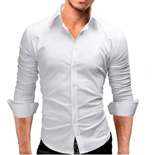 camisa social para padrinho de casamento