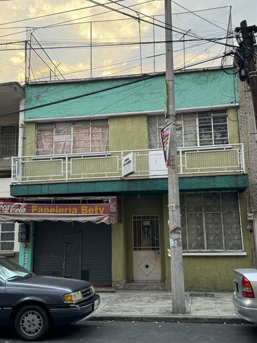 Casa Ideal Para Desarrollar