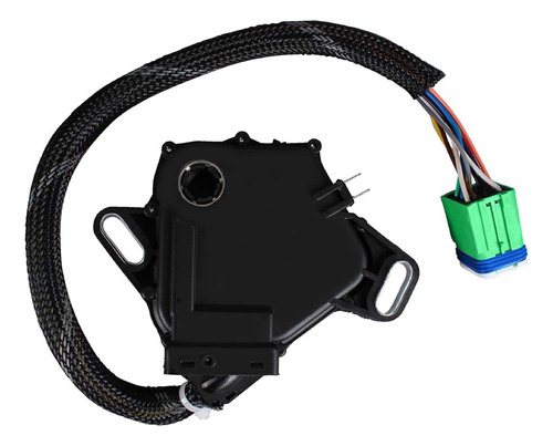 Sensor Transmision Para Peugeot 206 1.6 2001 2002 2003 2004