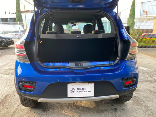 Renault Stepway 1.6 Intens Mt