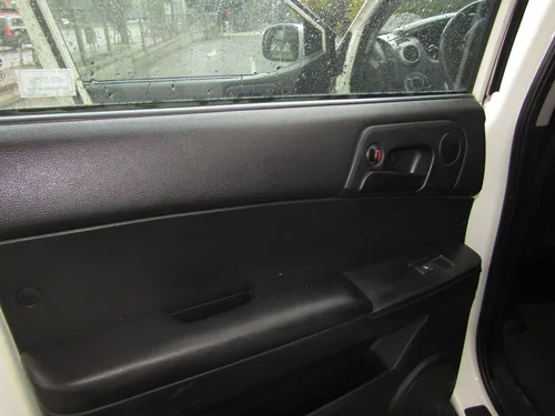 SsangYong Actyon Sports 2.0 D20dt Ch1