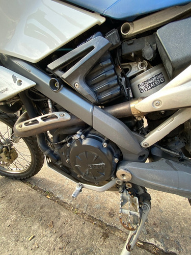 Bmw G650 X Challenge No Gs 650, Versys, Klr, Xr