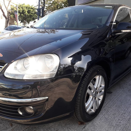 Volkswagen Vento 2.5 Advance Tiptronic 170cv 2009