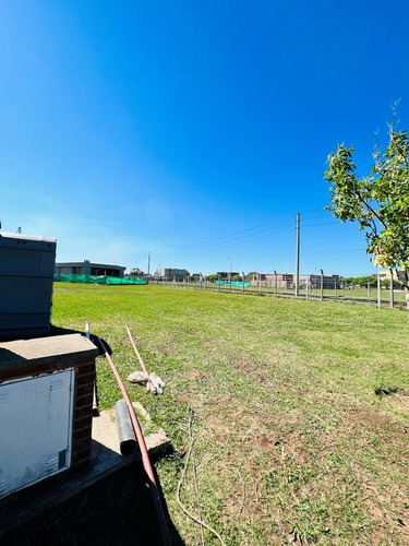 Imagen 6 de 12 de Lote De Gran Metraje 555m2 En Barrio San Eduardo, Pilar Del Este! Reservalo!