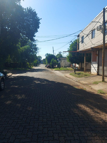 Casa En Venta De 1 Dorm Por Calle 122 A Pasos De La Terminal Onmibus - Posadas