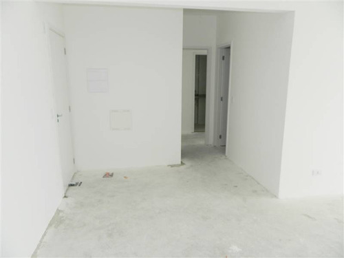Apartamento - Venda - Centro - Mongagua - Bdexp233